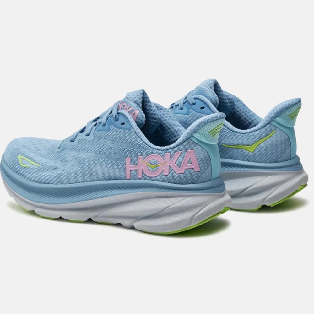 HOKA Clifton 9 running shoes - Picture 10 of 13